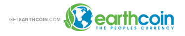 EarthCoin Logo